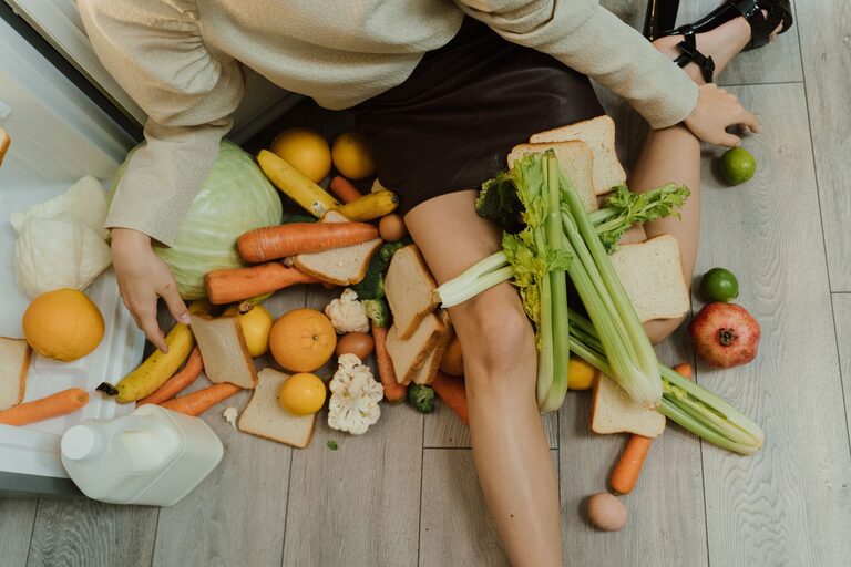 Simple Ways to Reduce Food Waste at Home